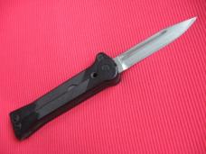 Vintage Polish Demolition Military Multi-Tool Switchblade Knife
