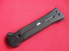 Vintage Polish Demolition Military Multi-Tool Switchblade Knife