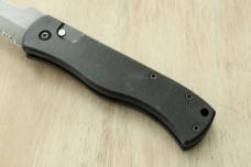 Benchmade 9700S Emerson Knife ATS-34 Tanto G10 Rare