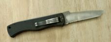 Benchmade 9700S Emerson Knife ATS-34 Tanto G10 Rare