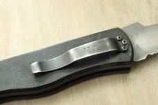 Benchmade 9700S Emerson Knife ATS-34 Tanto G10 Rare