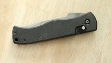 Benchmade 9700S Emerson Knife ATS-34 Tanto G10 Rare