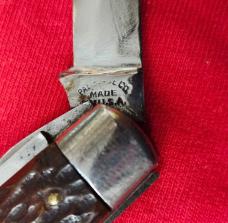 Pal Blade Co. Bone handle TL-29