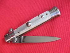 Vintage "C. JUL. HERBERTZ 2" STILETTO Switchblade Knife.