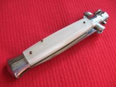 Vintage "C. JUL. HERBERTZ 2" STILETTO Switchblade Knife.