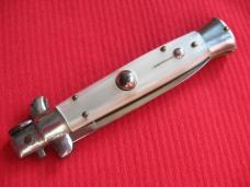 Vintage "C. JUL. HERBERTZ 2" STILETTO Switchblade Knife.