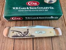 Case Sportsman Series Pheasant in the Grass 