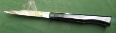 Vintage Italian Achermannchen  Automatic knife 