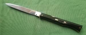 Vintage Italian Achermannchen  Automatic knife 