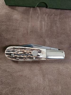 Remington Stag Barlow 