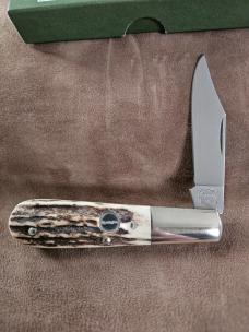 Remington Stag Barlow 