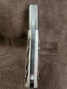 Remington Stag Barlow 