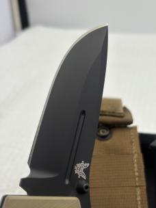 Benchmade 275BKSN Adamas Made In USA New In Box Discontinued
