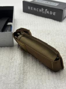 Benchmade 275BKSN Adamas Made In USA New In Box Discontinued