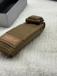 Benchmade 275BKSN Adamas Made In USA New In Box Discontinued