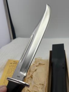 Buck USA 1961-1967 120 General New In Box Rare And Hard To Find