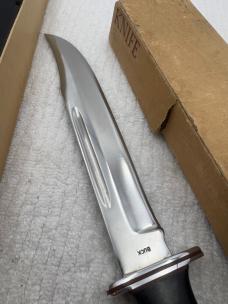 Buck USA 1961-1967 120 General New In Box Rare And Hard To Find