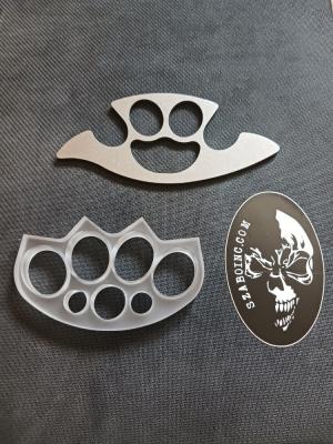 CUSTOM SZABO KNUCKLES