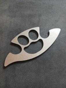 CUSTOM SZABO KNUCKLES
