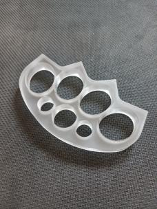 CUSTOM SZABO KNUCKLES