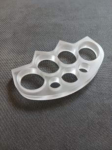CUSTOM SZABO KNUCKLES