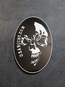 CUSTOM SZABO KNUCKLES