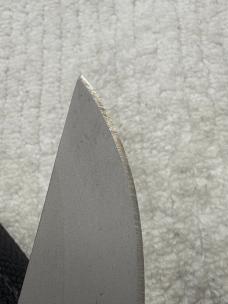 Buck Made In USA 1995 Model 470 Fixed Blade Sheath Knife (27)