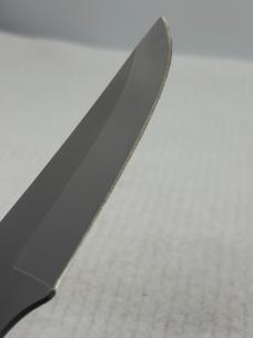 Buck Made In USA 1995 Model 470 Fixed Blade Sheath Knife (27)