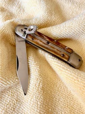 HUBERTUS "Lilliput" circa 1975 Nice