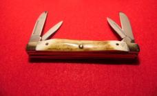 HEN-ROOSTER STAG MEDIUM CONGRESS 114DS IN BOX MINT UNUSED