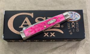 22944 Lady Case Baby Doc MD jigged bone