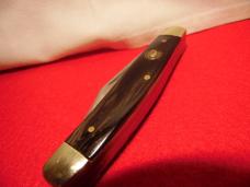 HEN-ROOSTER 313-BH SMOOTH STOCKMAN IN BOX MINT UNUSED