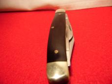 HEN-ROOSTER 313-BH SMOOTH STOCKMAN IN BOX MINT UNUSED