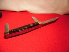 HEN-ROOSTER 313-BH SMOOTH STOCKMAN IN BOX MINT UNUSED