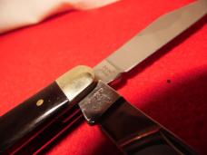 HEN-ROOSTER 313-BH SMOOTH STOCKMAN IN BOX MINT UNUSED