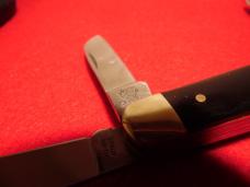 HEN-ROOSTER 313-BH SMOOTH STOCKMAN IN BOX MINT UNUSED