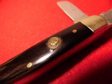 HEN-ROOSTER 313-BH SMOOTH STOCKMAN IN BOX MINT UNUSED