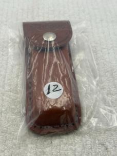 Schrade USA Old Timer 6-OT One Blade Lock Back Knife With Sheath (12)