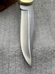 Schrade USA Old Timer 6-OT One Blade Lock Back Knife With Sheath (12)