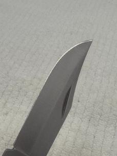 Schrade USA Old Timer 6-OT One Blade Lock Back Knife With Sheath (12)