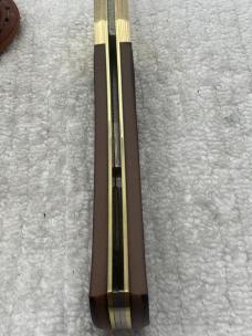 Schrade USA Old Timer 6-OT One Blade Lock Back Knife With Sheath (12)