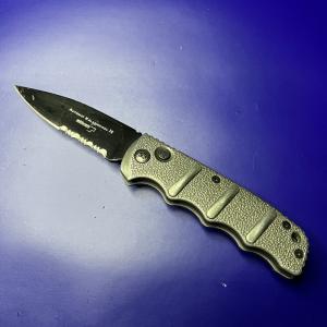 Boker Kalashnikov Dagger Automatic Knife 