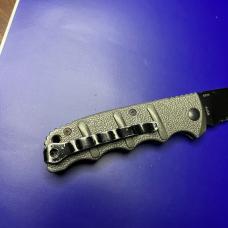 Boker Kalashnikov Dagger Automatic Knife 