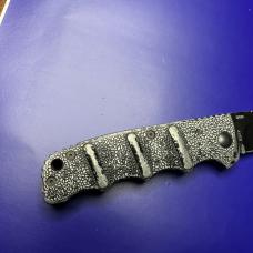 Boker Kalashnikov Dagger Automatic Knife 