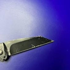 Boker Kalashnikov Dagger Automatic Knife 