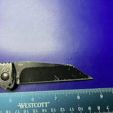 Boker Kalashnikov Dagger Automatic Knife 