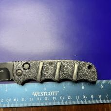 Boker Kalashnikov Dagger Automatic Knife 