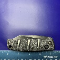 Boker Kalashnikov Dagger Automatic Knife 