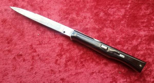 Vintage Italian Achermannchen Automatic knife Vintage Italian Achermannchen Automatic knife
