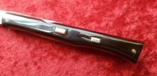 Vintage Italian Achermannchen Automatic knife 